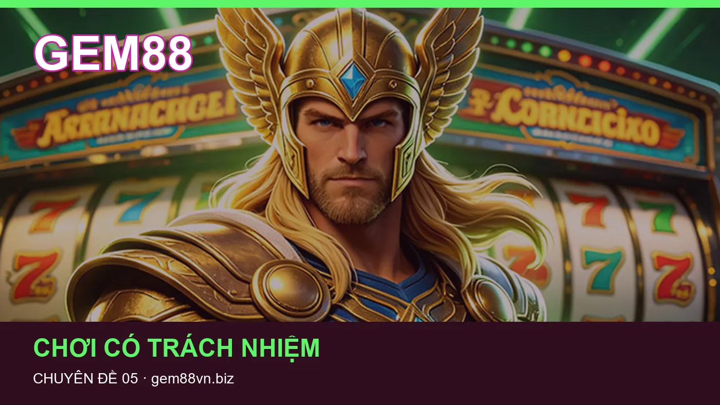 Đối chiếu nguồn và thời điểm cập nhật trong Trò chơi của GEM88