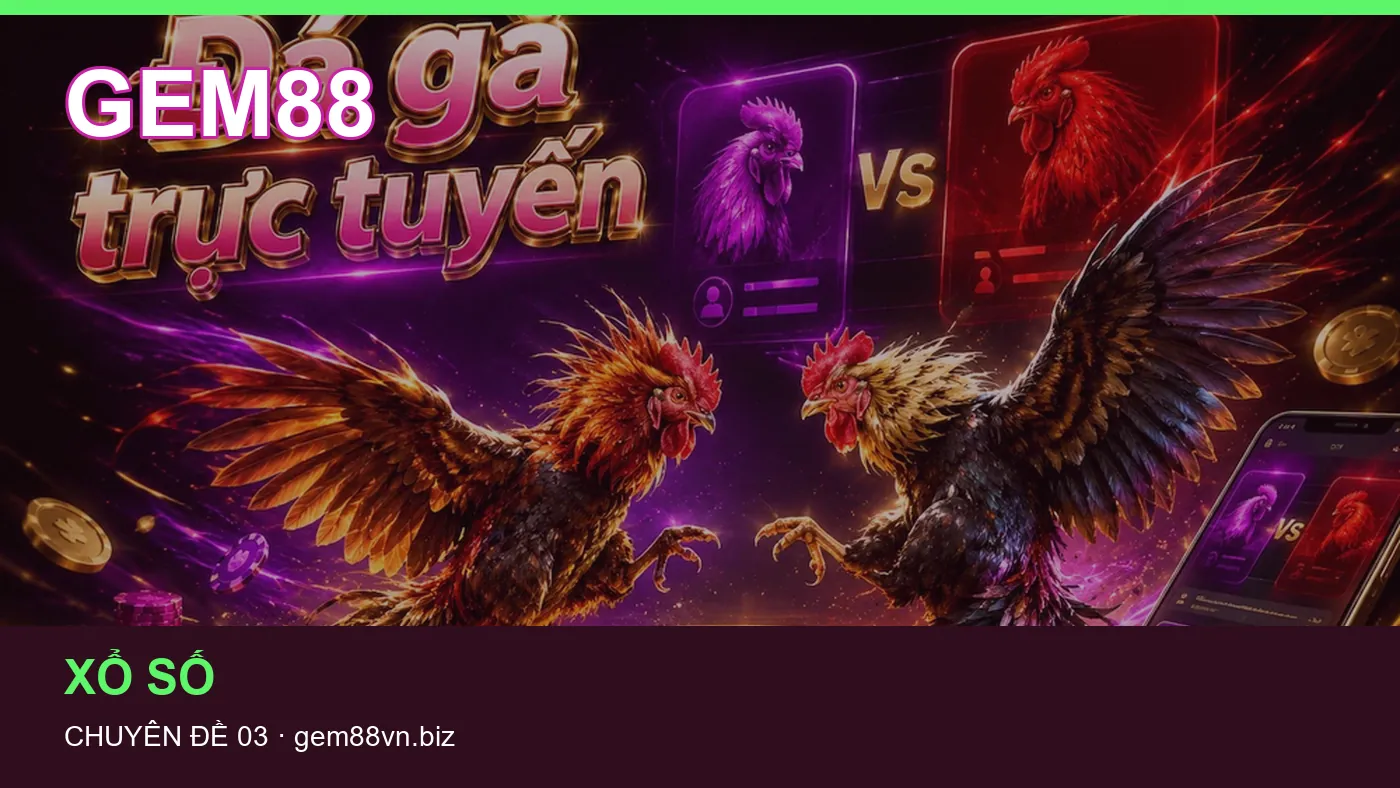 Hỏi đáp về Trò chơi: quy trình tự kiểm tra trên GEM88