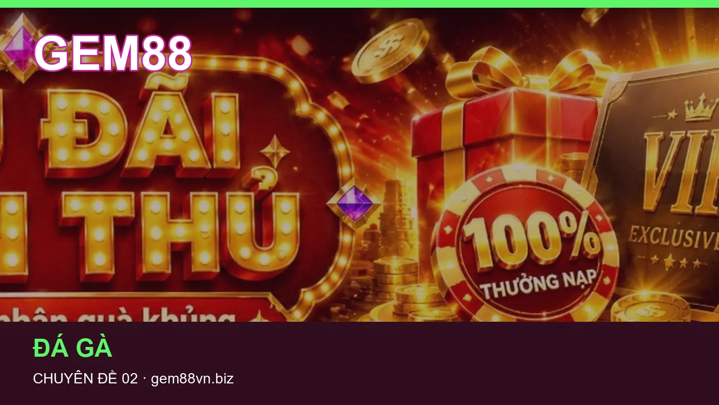 Cách bắt đầu đọc chuyên mục Xổ số trên GEM88