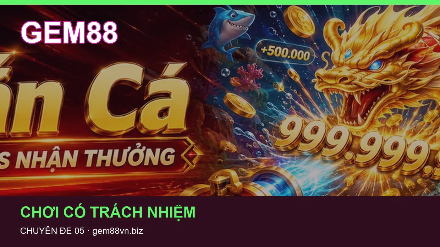 Cách bắt đầu đọc chuyên mục Game bài trên GEM88