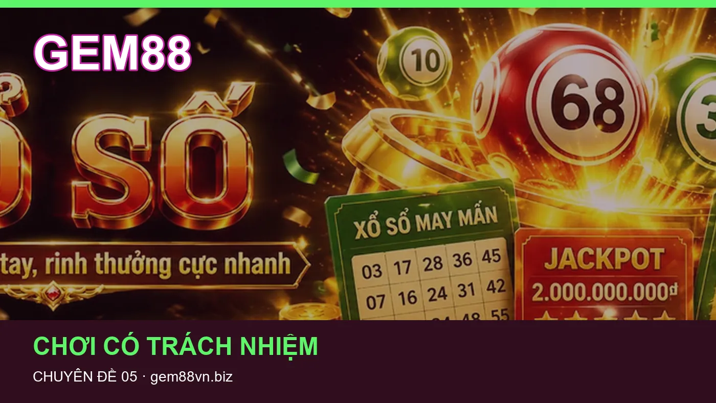 Trải nghiệm Game bài trên điện thoại cùng cẩm nang GEM88