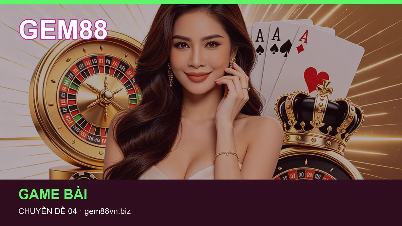 Bảo vệ dữ liệu cá nhân khi tìm hiểu Chơi có trách nhiệm tại GEM88